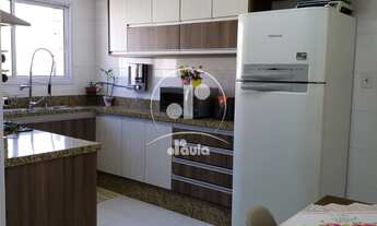 Imagem 3: Apartamento a venda com 98m², 3 dormitórios, 1 suíte, 2 banheiros, 2 vagas, no Bairro Camp