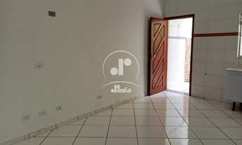 Imagem 6: Sobrado para locação com 110m², 3 dormitórios, 3 banheiros, 2 vagas, no Bairro Jardim Las