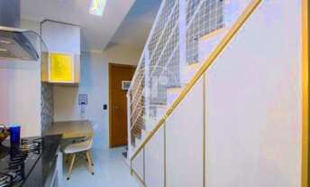 Imagem 4: Cobertura sem condomínio com 2 dormitórios, 2 banheiros, Vaga