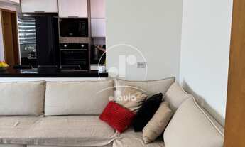 Imagem 3: Apartamento à venda em Santo André-SP, Parque das Nações: 3 quartos, 1 suíte, 2 banheiros