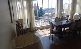 Imagem 4: Apartamento com 170m2 a venda no centro