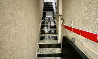 Imagem 5: Impecável Sobrado à Venda em Santo André-SP, Vila Curuçá: 4 quartos, 1 suíte, 2 salas, 3 b