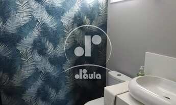 Imagem 3: Apartamento a venda , bairro barcelona, em São caetano do Sul, de 3 suítes, 155m² e 3 vag