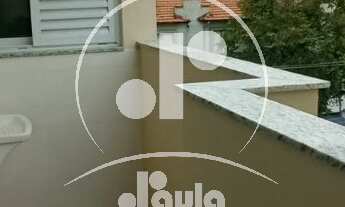 Imagem 6: Apartamento à venda na Vila Alzira, Santo André-SP: 2 quartos, 1 suíte, 1 sala, 1 banheiro