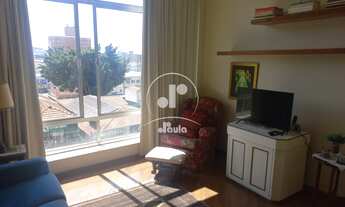 Imagem 6: Apartamento com 170m2 a venda no centro