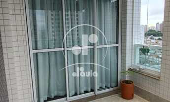 Imagem 6: Apartamento a venda , bairro barcelona, em São caetano do Sul, de 3 suítes, 155m² e 3 vag