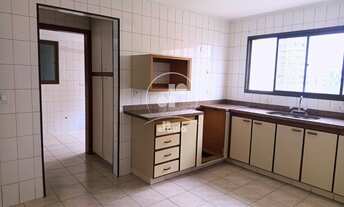 Imagem 6: Apartamento Excelente localização com 136 m² 4 dormitórios suíte 2 vagas