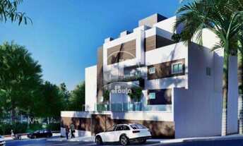 Imagem 2: Imperdível: Apartamento à venda em Santo André-SP, Jardim Stella, 2 quartos, 1 suite, 1 sa