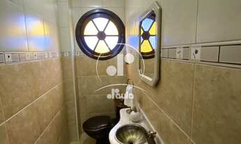 Imagem 7: Vila Bastos. Apartamento para venda com 119m2. Impecável. 3 quartos, sendo 1 suíte, escrit