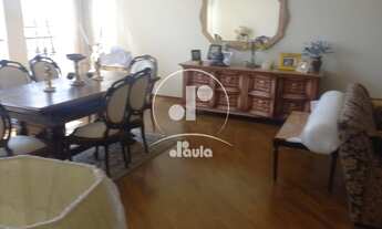 Imagem 2: Apartamento com 170m2 a venda no centro