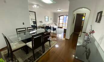 Imagem: Vila Bastos. Apartamento para venda com