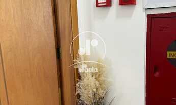 Imagem 2: Apartamento à venda em Santo André-SP, Parque das Nações: 3 quartos, 1 suíte, 2 banheiros