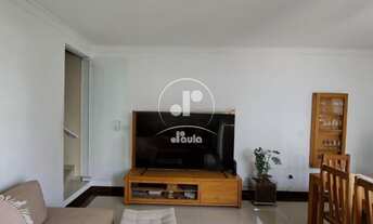 Imagem 2: Excelente Cobertura à Venda em Santo André - Santa Maria 3 Quartos, 1 Suíte, 2 Salas, 3 B