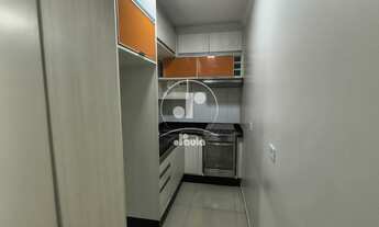 Imagem 4: Apartamento sem condomínio 50m², 2 Dormitórios, 1 Vaga, para Alugar, Bairro Paraiso, Santo