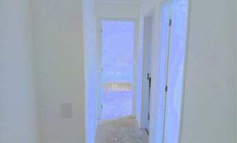 Imagem 6: Jardim Bela Vista. Apartamento com 48,29m2, 2 quartos, sendo 1 suíte, 1 vaga de garagem e