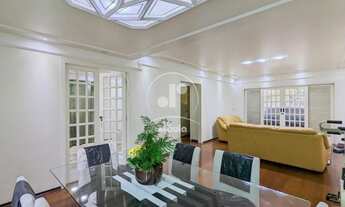 Imagem 5: Sobrado a venda com 500m², 4 dormitórios, 3 suítes, 5 banheiros, 5 vagas, no Bairro Campes