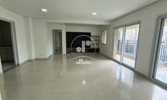 Imagem: Apartamento 161m², 3 Suítes, 3 vagas