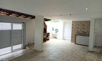 Imagem 2: Sobrado à venda em Santo André-SP, Vila Francisco Matarazzo: 3 quartos, 1 suíte, 1 sala, 2