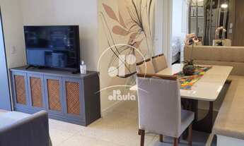 Imagem 5: Apartamento à venda em Santo André-SP, Bairro Silveira: 2 quartos, 1 suíte, 2 banheiros, 1