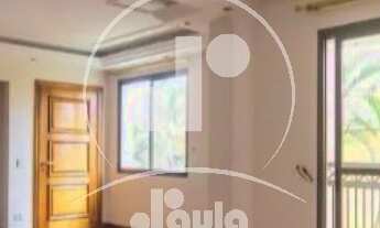 Imagem: Apartamento 147m², 3 Dormitórios, 2 vagas