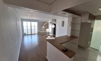 Imagem: Apartamento à venda na Vila Assunção