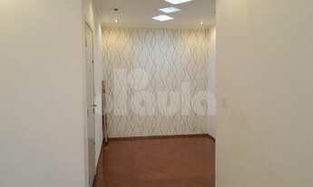 Imagem: Apartamento 61m² em condomínio fechado