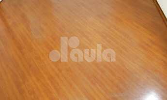 Imagem 4: Apartamento 61m² em condomínio fechado, com 2 quartos e 1 vaga no Bairro Nova Petropolis