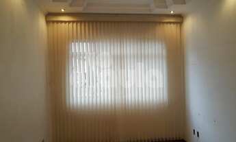 Imagem 5: Apartamento 61m² em condomínio fechado, com 2 quartos e 1 vaga no Bairro Nova Petropolis