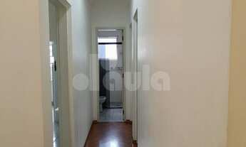 Imagem 6: Apartamento 61m² em condomínio fechado, com 2 quartos e 1 vaga no Bairro Nova Petropolis