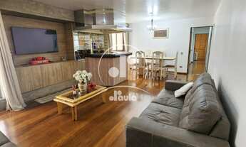 Imagem: Apartamento para Alugar, 3 Quartos, na Avenida