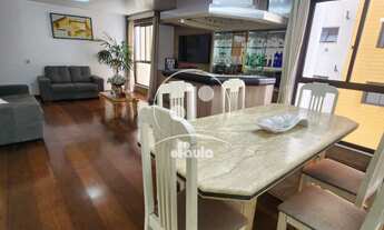 Imagem 4: Apartamento para Alugar, 3 Quartos, na Avenida Portugal, Cemtro em Santo André, SP