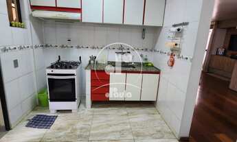 Imagem 6: Apartamento para Alugar, 3 Quartos, na Avenida Portugal, Cemtro em Santo André, SP