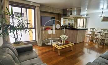 Imagem 2: Apartamento para Alugar, 3 Quartos, na Avenida Portugal, Cemtro em Santo André, SP