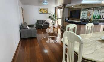 Imagem 3: Apartamento para Alugar, 3 Quartos, na Avenida Portugal, Cemtro em Santo André, SP