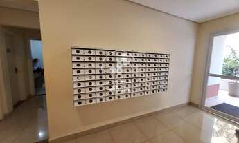 Imagem 7: Apartamento 82m para locação, vila bastos, 3 quartos, 2 vagas, lazer completo em santo and