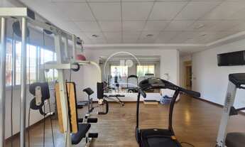 Imagem 6: Apartamento 82m para locação, vila bastos, 3 quartos, 2 vagas, lazer completo em santo and