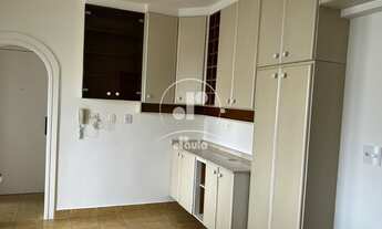 Imagem 5: Apartamento para Alugar, 3 Quartos, Bairro Jardim, Santo André/SP