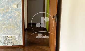 Imagem 4: Apartamento para Alugar, 3 Quartos, Bairro Jardim, Santo André/SP