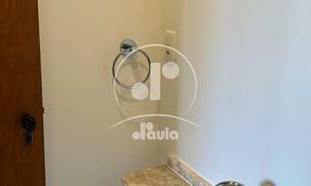 Imagem 3: Apartamento para Alugar, 3 Quartos, Bairro Jardim, Santo André/SP