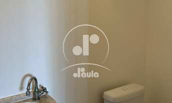 Imagem 2: Apartamento para Alugar, 3 Quartos, Bairro Jardim, Santo André/SP