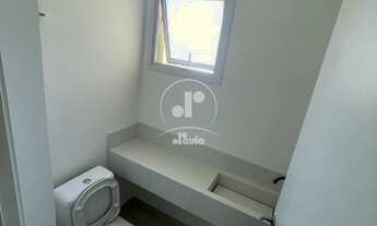 Imagem 6: Apartamento para Alugar, 2 Quartos, Biarro Jardim em Santo André, SP