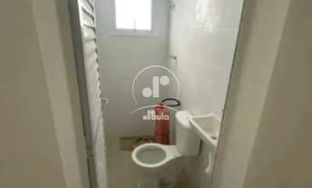 Imagem 5: Salão Comercial 400m², para Locação na Vila Humaitá - Santo André