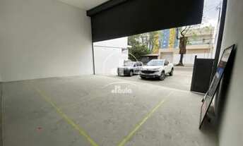 Imagem 2: Salão Comercial 400m², para Locação na Vila Humaitá - Santo André