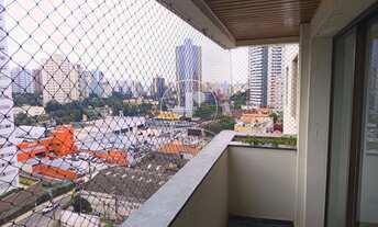 Imagem 4: Apartamento Excelente localização com 136 m² 4 dormitórios suíte 2 vagas