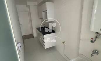 Imagem: Apartamento para locação no bairro campestre