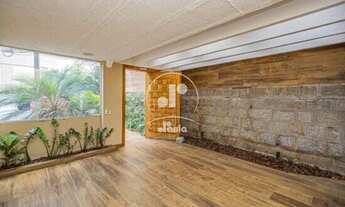 Imagem: Salão comercial com 398m², 12 salas, no