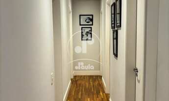 Imagem 6: Apartamento à venda no Centro de Santo André-SP: 3 quartos, 1 suíte, 2 salas, 2 banheiros