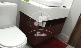 Imagem 4: Apartamento a venda , bairro barcelona, em São caetano do Sul, de 3 suítes, 155m² e 3 vag