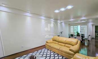 Imagem 3: Sobrado a venda com 500m², 4 dormitórios, 3 suítes, 5 banheiros, 5 vagas, no Bairro Campes