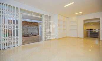 Imagem 5: Salão comercial com 398m², 12 salas, no Bairro Jardim em Santo André/SP